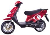 2007 TGB 101R photo